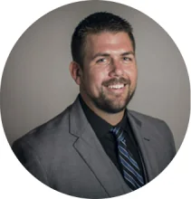 Shane Hemphill, portrait