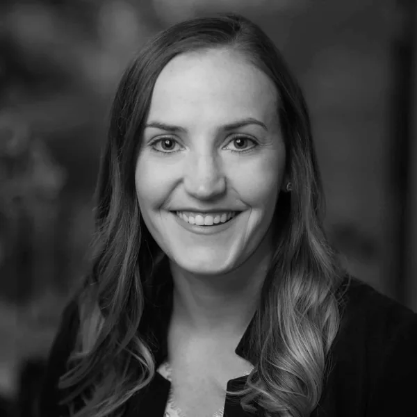 Kayla Cook, portrait