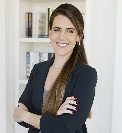 Daniella Viete, portrait