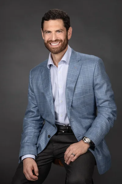 Matthew Sanes, portrait