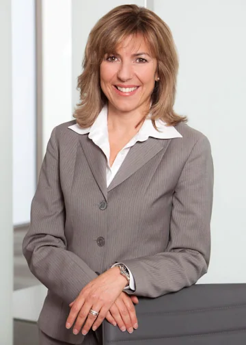 Natalina Circelli, portrait