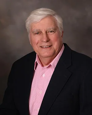 Robert Main, portrait