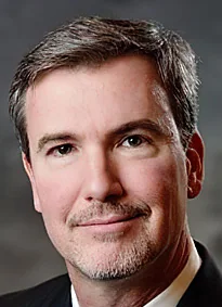 Jeffrey Pietsch, portrait