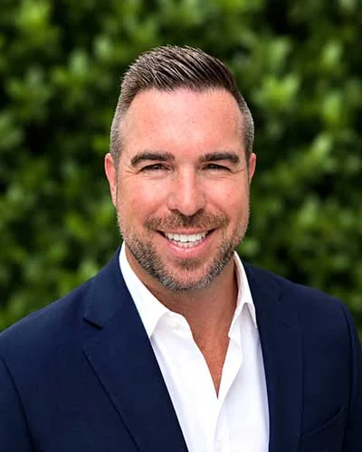 Michael Messmer, portrait