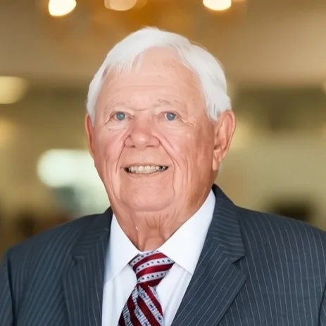Cary Cowan, portrait