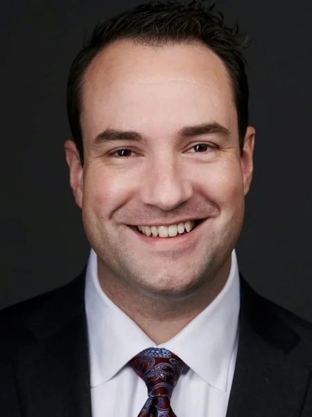 Beau Handy, portrait