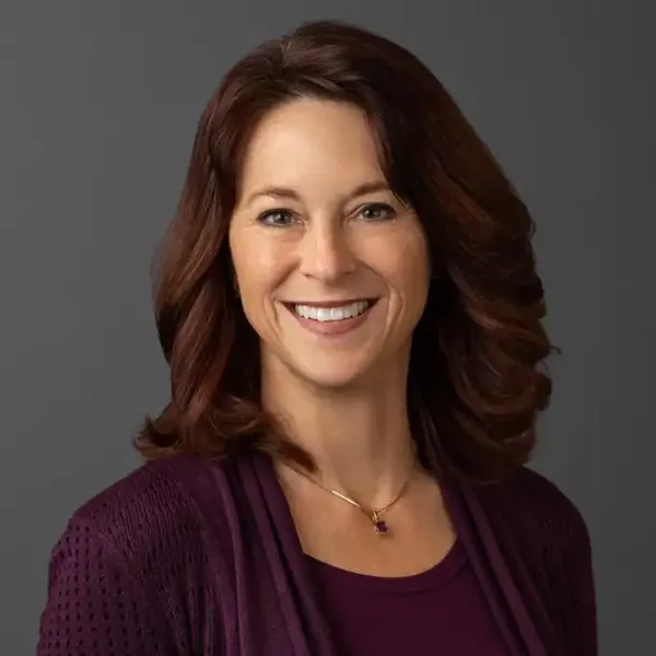 Lisa Malick, portrait