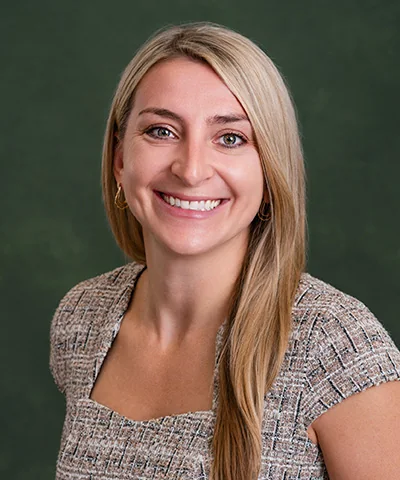 Haley Schwartz, portrait