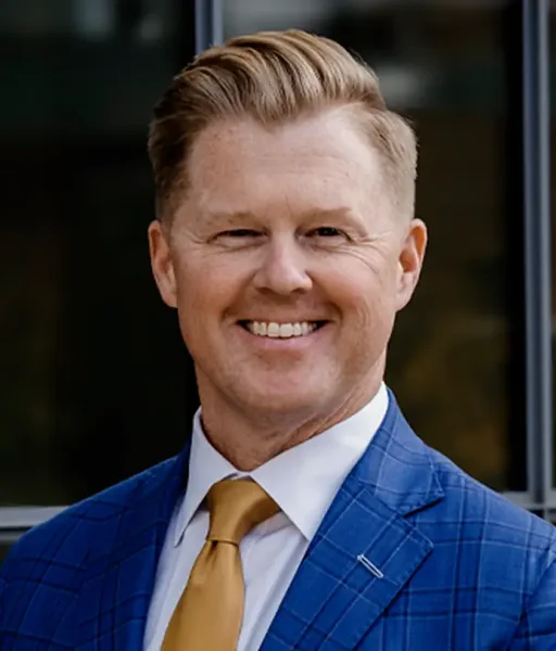 Travis Lethco, portrait
