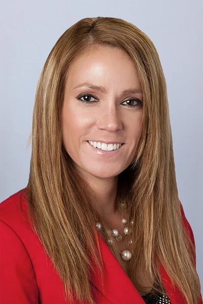 Holly Veeck, portrait