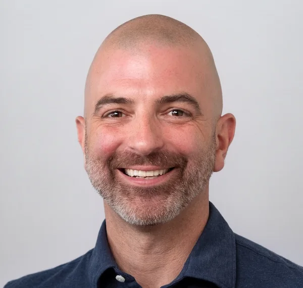 Daniel Larosa, portrait