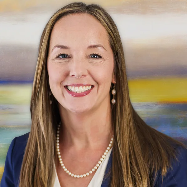 Amy Smith, portrait