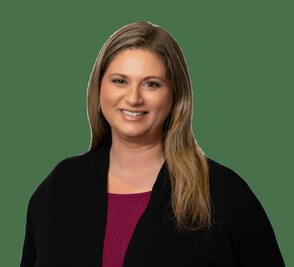 Stephanie Moyer, portrait