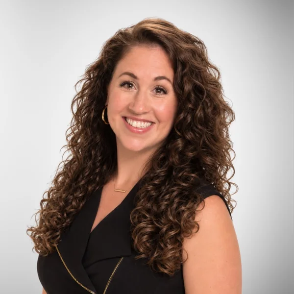 Erin Eliason, portrait