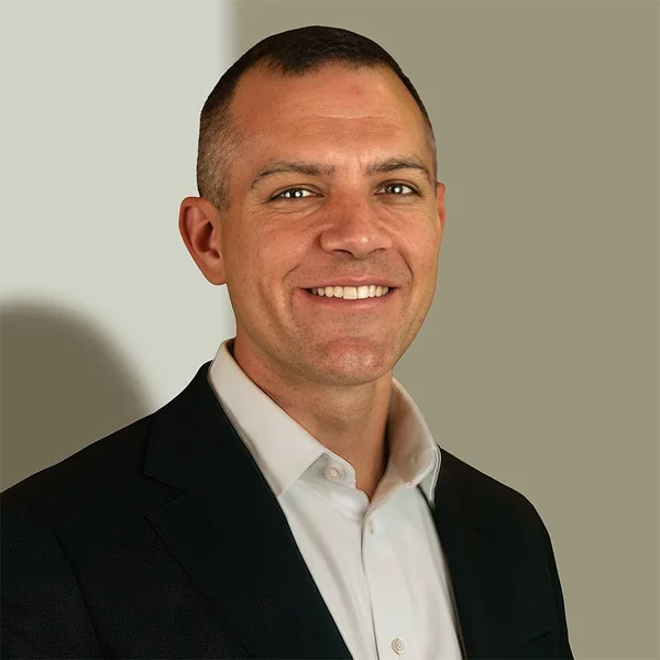 Corbin Blackburn, portrait