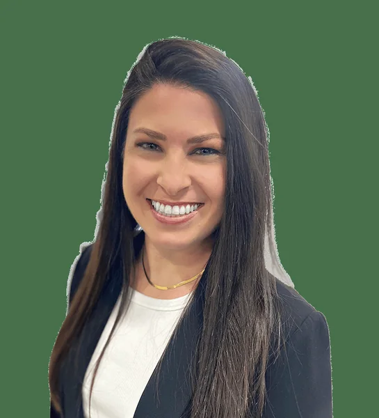 Brittney Partow, portrait