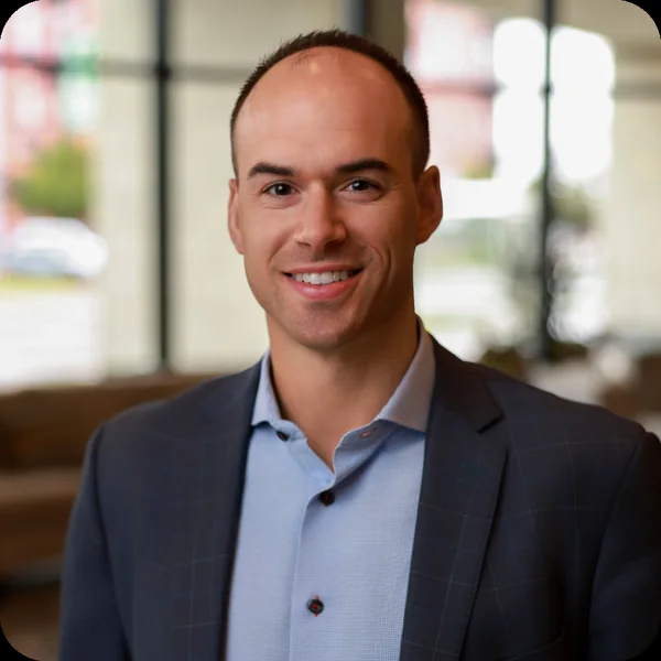 Trevor Herin, portrait