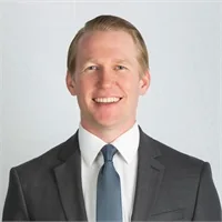 Michael Mortenson, portrait
