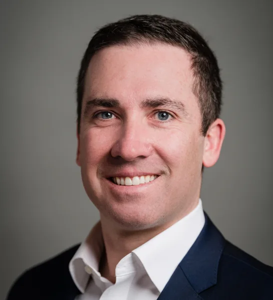 Daniel Clark, portrait