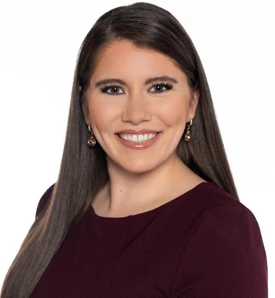 Christine Papelian, portrait