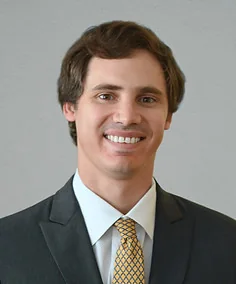 Trevor Thompson, portrait