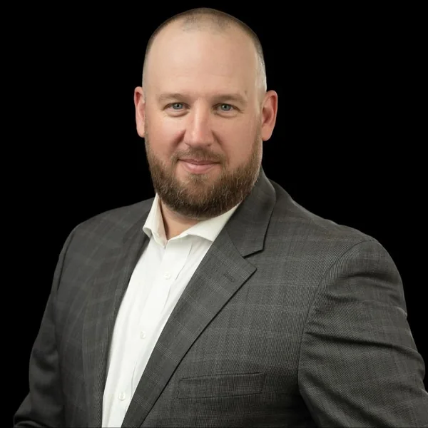 Zachary Norris, portrait