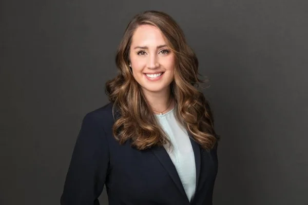 Megan Beaufays, portrait