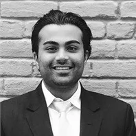 Anubhav Mullick, portrait