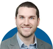 Jared McBride, portrait