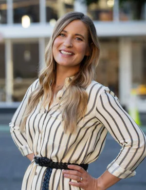 Lauryn Vogt, portrait