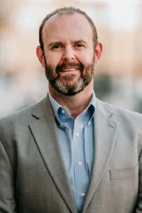 Daniel Sonnen, portrait