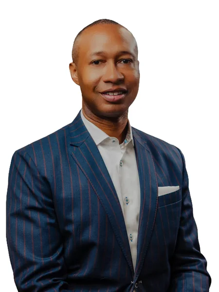 Aaron Harris, portrait