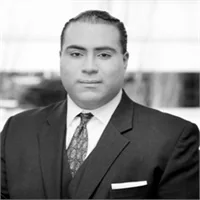 Christopher Carrillo, portrait