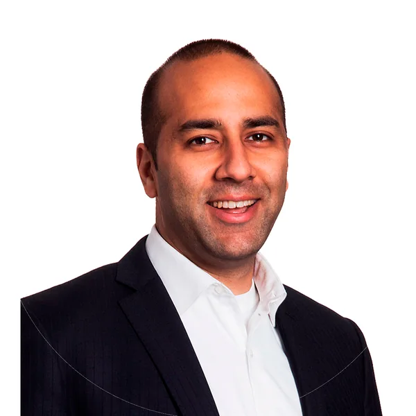 Ram Ahluwalia, portrait