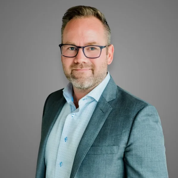 Sean McGillivray, portrait