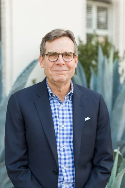 Jerry Mirolla, portrait