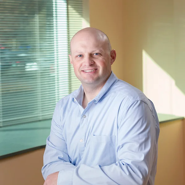 Matthew Dattilio, portrait