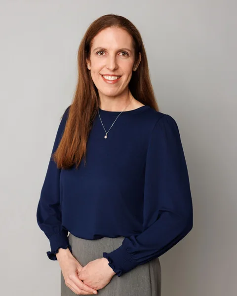 Carolyn Flournoy, portrait