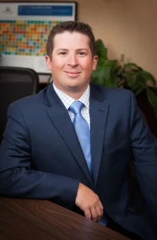 Steven Hardardt, portrait