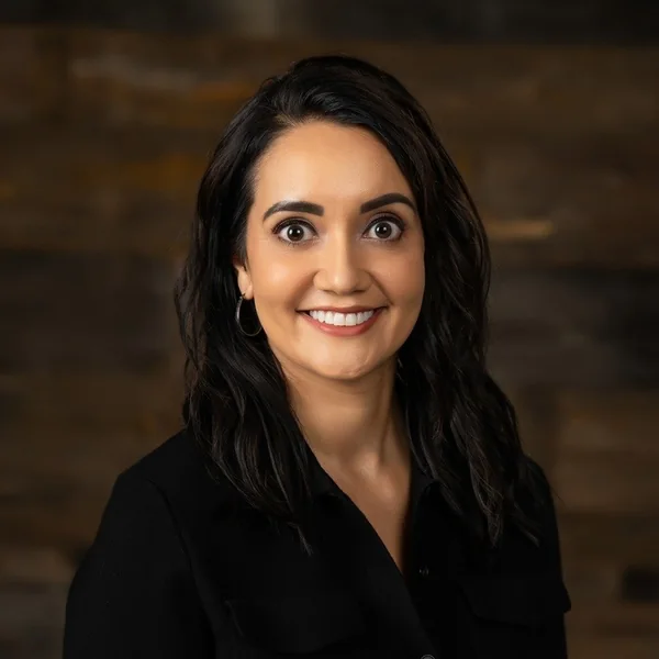 Candice Graham, portrait