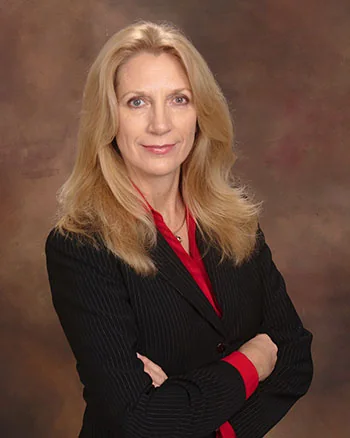 Kathryn Dennen, portrait