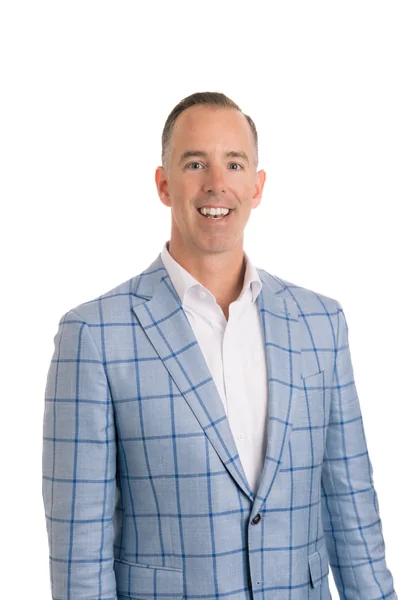 Nicholas Chason, portrait