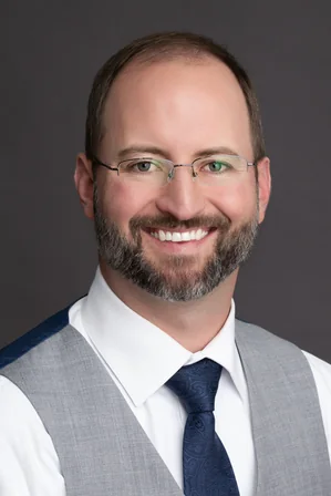 Joshua Horton, portrait