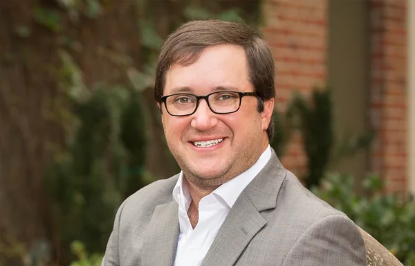 Jacob Samuels, portrait