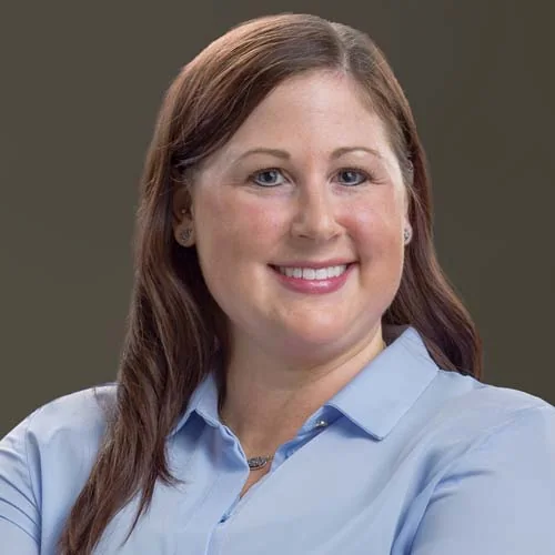 Lindsay Fitzpatrick, portrait