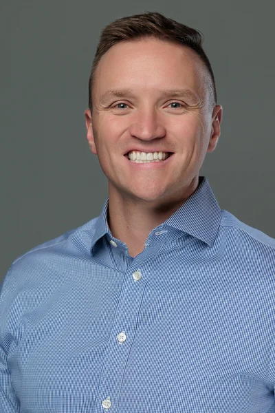 Conner Murray, portrait