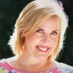 Justine Coleman, portrait