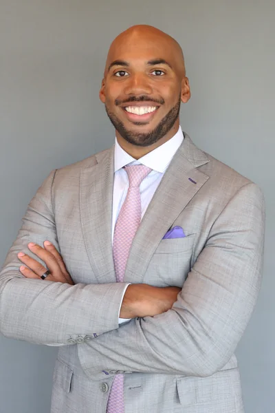 Jason Ray, portrait