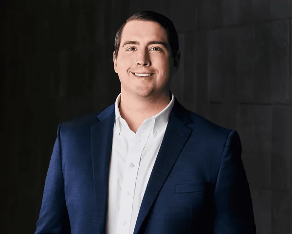 Nathan Davis, portrait