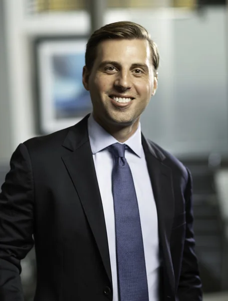 Jesse Root, portrait